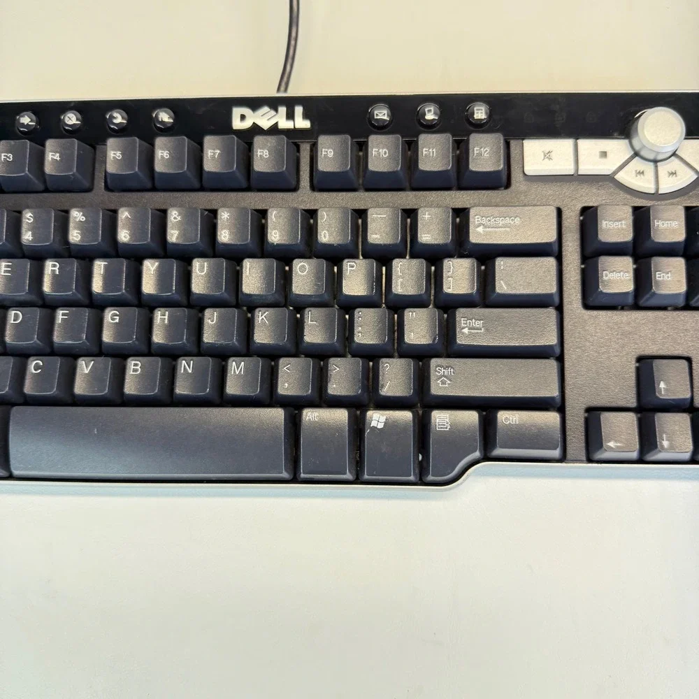 Dell sk 8135